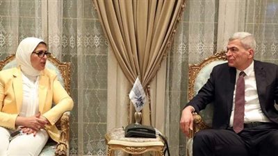 وزيرة الصحة: إنتاج لقاحات كورونا وتصديرها للقارة الأفريقية