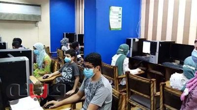 الانتهاء من تنفيذ 185 دورة حاسب آلي لـ 1109 متدربين بالشرقية