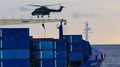 لمراقبة حظر التسليح الليبي.. فرنسا تزود مهمة 