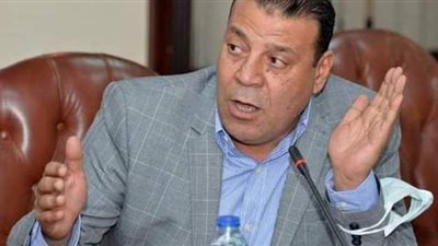 عصام كامل يطالب بتعزيز التعاون الإعلامي بين مصر والسعودية