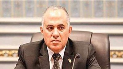 الري: متابعة معدلات سقوط الأمطار بمنابع النيل وكميات المياه الواصلة لبحيرة ناصر