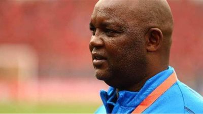 موسيماني يجهز مفاجأة للترجي في نصف نهائي دوري أبطال أفريقيا