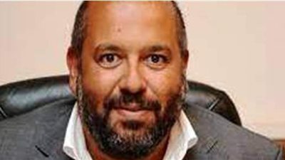 مصطفى الجبلي: تعديل رسم الصادر على الأسمدة الأزوتية لن يؤثر في الصادرات