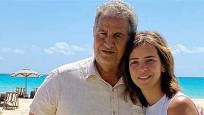 تعرف على موعد ومكان عزاء والد إيمان العاصي