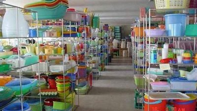 شعبة الأدوات المنزلية تكشف طرق التعرف على البلاستيك الآمن