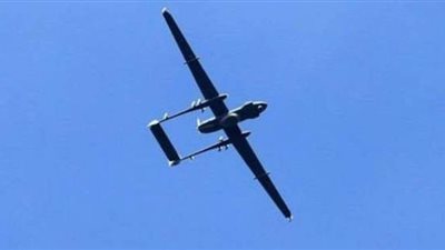 الدفاعات السعودية تعترض مسيرة مفخخة أطلقتها ميليشيات الحوثي