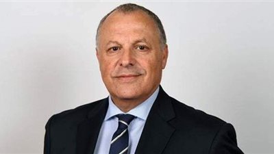 استمرار أبو ريدة نائبا لرئيس الاتحاد العربي لكرة القدم