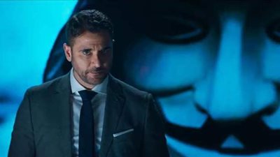 شاهد.. الإعلان الرسمي لفيلم العارف بطولة أحمد عز وأحمد فهمي