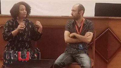 المخرج اللبناني نيكولاس خوري: يوجد بريق أمل في 