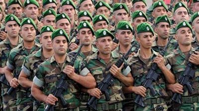 بمشاركة 20 دولة.. بدء مؤتمر دعم الجيش اللبنانى 