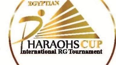 مسحة طبية لجميع الوفود المشاركة في بطولة كأس الفراعنة للجمباز