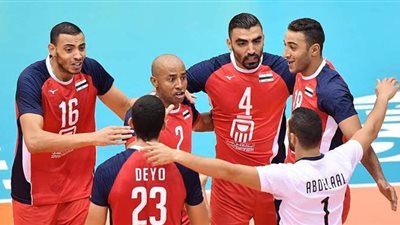 قبل انطلاق النهائيات.. مشوار الأهلي في كأس مصر للكرة الطائرة