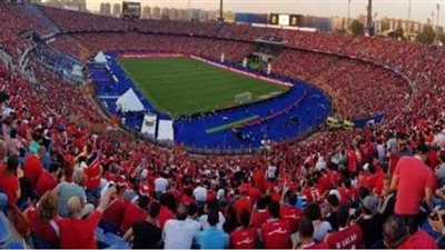 بعد قرار الكاف.. هل تشاهد الجماهير مباراة الأهلي والترجي بالقاهرة من الاستاد؟