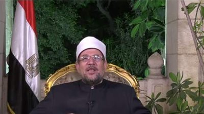 موعد اختبارات الوظائف الجديدة في الأوقاف