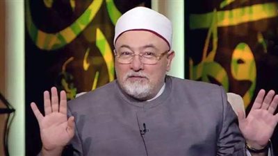 خالد الجندي: الحمامات ليست أماكن الشياطين| فيديو