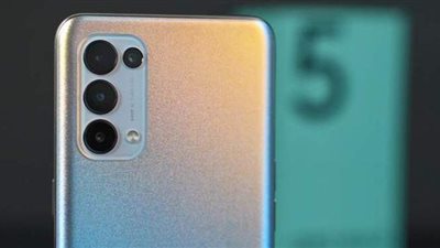 سعر ومواصفات أوبو رينو 5