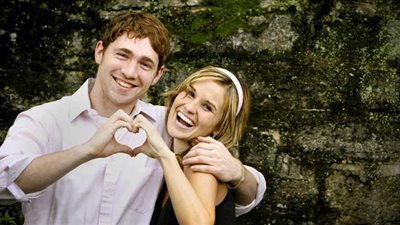 لو مخطوبة جديد .. خلي بالك من الأهل والأصحاب والعادات والتقاليد