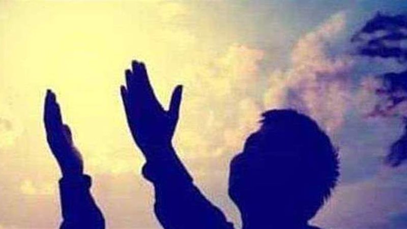 مواطن استجابة الدعاء