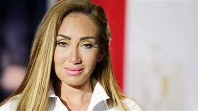 ريهام سعيد