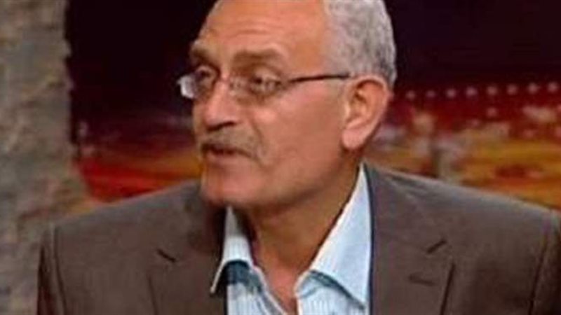النائب عاطف مغاورى