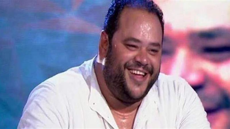 محمد ممدوح