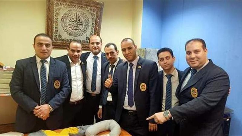ضبط مخدر الماريجوانا