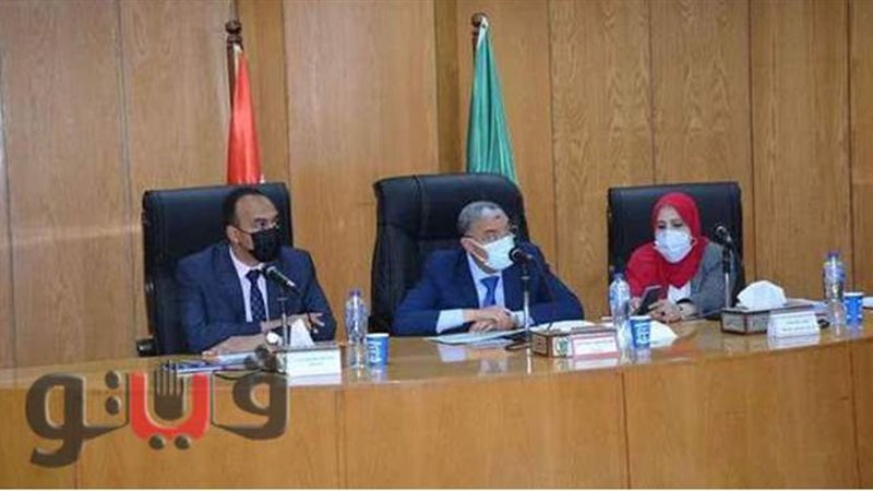 صحة المنيا: تطعيم