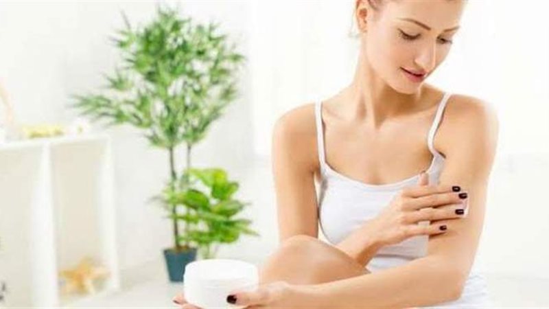تفتيح المناطق الحساسة