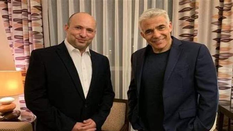 مجلس الوزراء الاسرائيلى