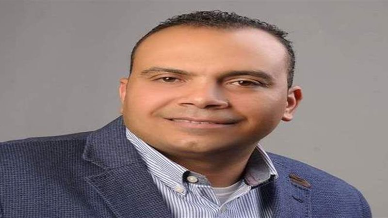 إبراهيم فريد المدير
