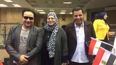 بالصور.. «تضامن الشرقية» تكرم المتميزين في البرنامج الرئاسي للشباب