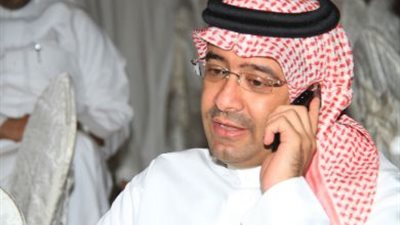 رسميًا.. البلوي يفوز برئاسة اتحاد جدة