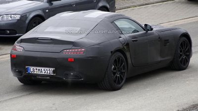 بالصور.. أجمل سيارة مرسيدس في التاريخ