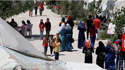 إرهاب وذراع ضغط.. خطة تركيا للاستفادة من اللاجئين الجدد