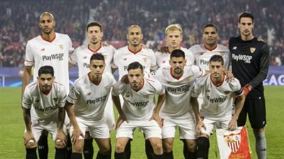 إشبيلية يتعادل سلبيا مع ريـال سوسييداد