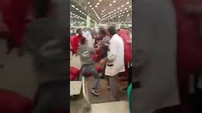 بالفيديو.. ترحيل مصريين من الكويت بسبب «البصل»