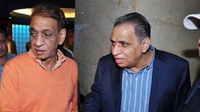 «حرب عائلة السبكي» في موسم منتصف العام السينمائي.. «محمد» يجمع النجوم «التقيلة» في «حرب كرموز».. «أحمد» يعتمد على كثرة أفلامه بدور العرض.. والجمهور يب