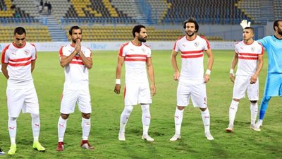 «الحدث اليوم» توضح موقفها من بث مباراة الزمالك وحرس الحدود