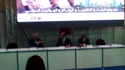 لطفي: قطاع العقارات يستحوذ على 50% من الأيدي العاملة