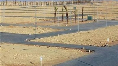 إجراءات حجز أراضي بيت الوطن للمصريين بالخارج