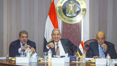 «تنمية الصادرات» يوافق على دعم شحن الصادرات لليبيا والعراق