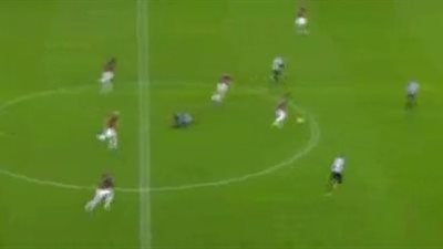 «VAR» ينقذ ميلان ويمنحه الفوز على أودينيزي (فيديو)