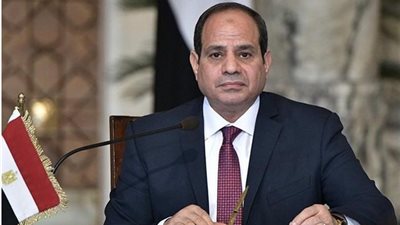 السيسي يوافق على اقتراح إحدى المشاركات بتعديل قانون الجمعيات الأهلية