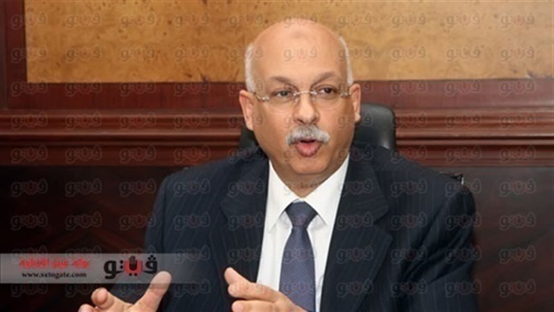 محمد مصطفى حامد وزير