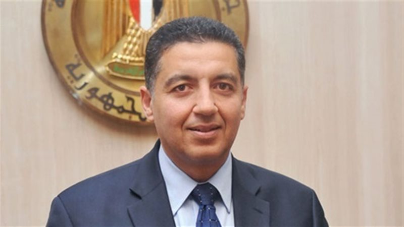 السفير عمر عامر المتحدث