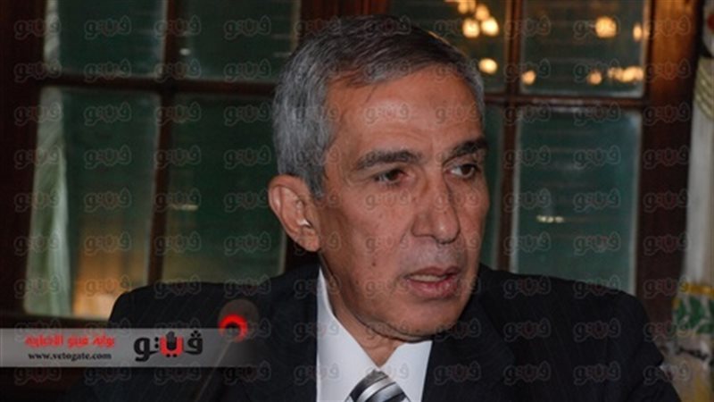 الدكتور أحمد الجيزاوي