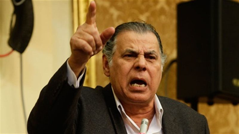 أبو العز الحريرى