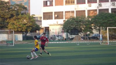 اليوم.. الزمالك يستضيف المقاولون في بطولة الجمهورية 2001