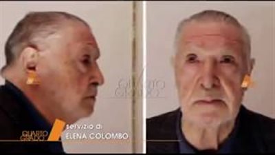 وفاة الأب الروحي للمافيا في محبسه بإيطاليا