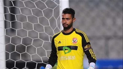 أحمد عادل: أنتظر فرصة المنتخب وعامر الأفضل بالدوري